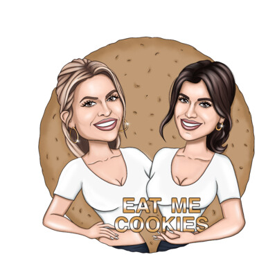Go to the Eat Me Cookies website
