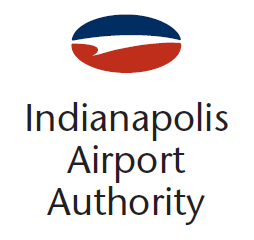 Go to the Indianapolis Airport Authority website