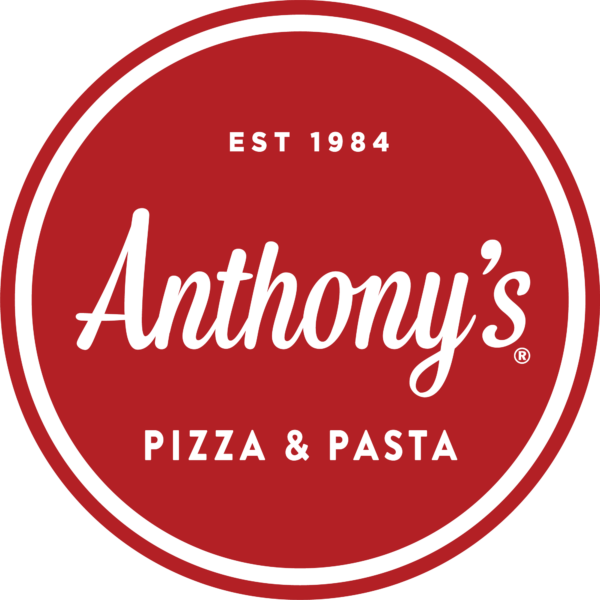 Go to the Anthony's Pizza and Pasta  website