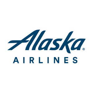 Go to the Alaska Airlines website