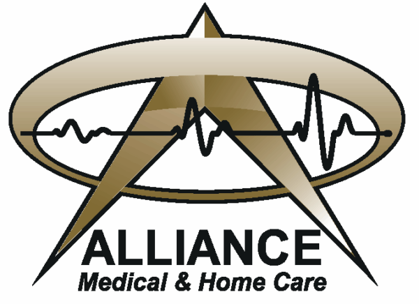 Go to the Alliance Medical and Home Care website