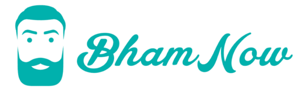 Go to the Bham Now website