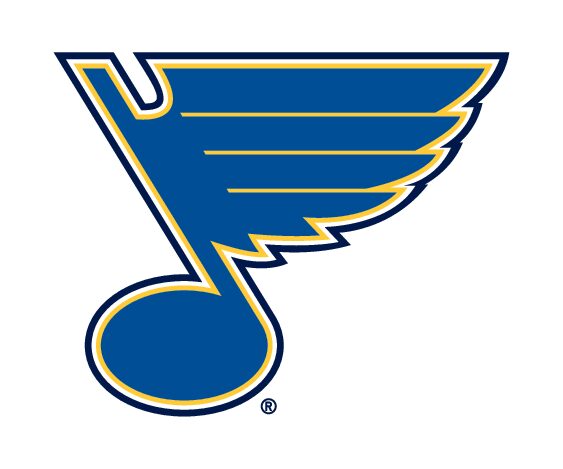 Go to the St Louis Blues website