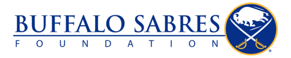 Go to the Buffalo Sabres Foundation website