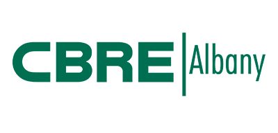 Go to the CBRE - Albany website