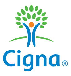 Go to the Cigna website