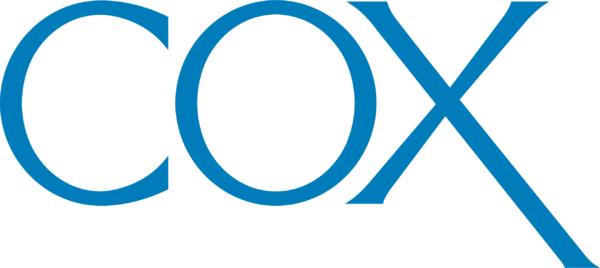 Go to the Cox Enterprises website