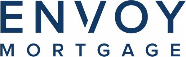 Go to the Envoy Mortgage website