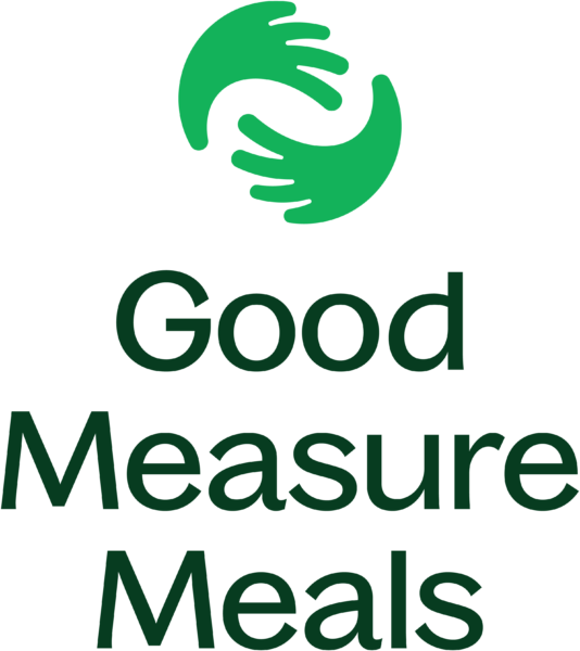 Go to the Good Measure Meals website