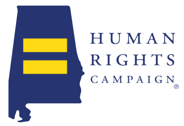 Go to the HRC Alabama website