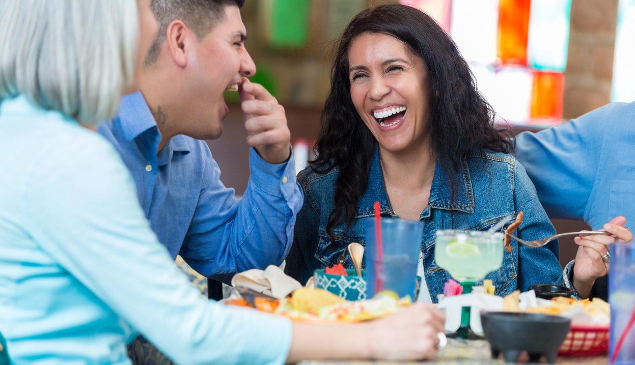 Dining Out For Life day
