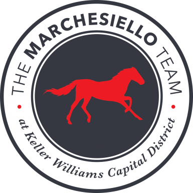Go to the The Marchesiello Team at Keller Williams Capital District  website