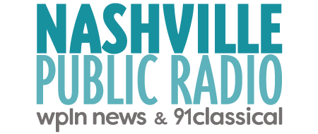 Go to the WPLN website