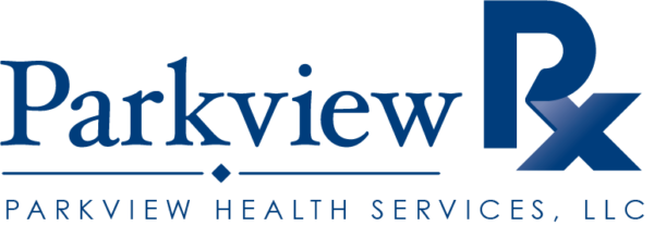 Go to the Parkview website