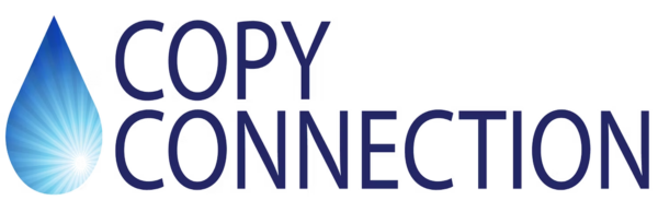 Go to the Copy Connection website