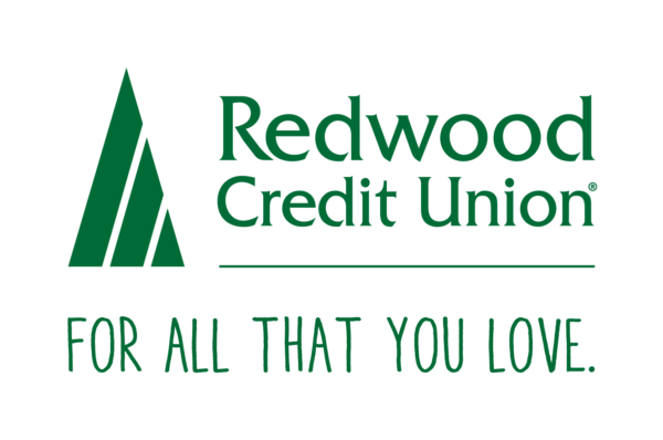 Go to the Redwood Credit Union website