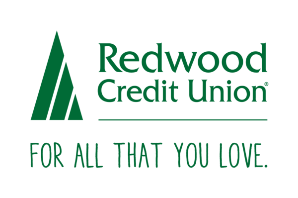 Go to the Redwood Credit Union website