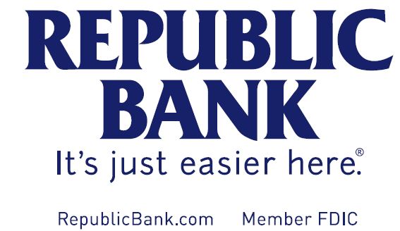 Go to the Republic Bank website
