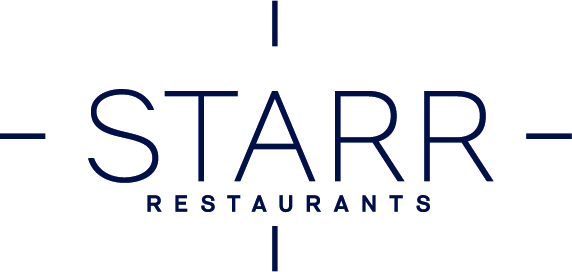 Go to the STARR Restaurants website