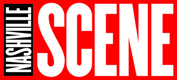 Go to the The Nashville Scene website