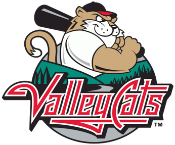 Go to the Tri-City ValleyCats Baseball website