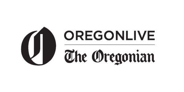 Go to the The Oregonian website