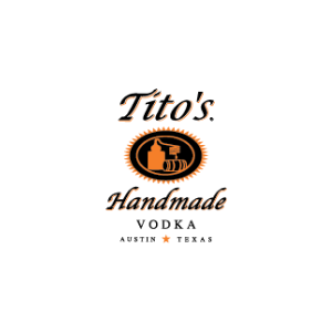 Go to the Tito's Vodka website