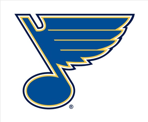 Go to the St. Louis Blues website