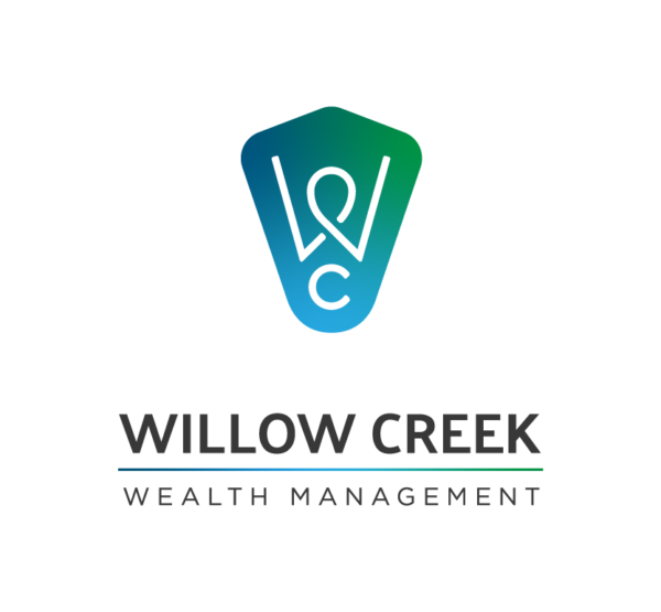 Go to the Willow Creek Wealth Management website