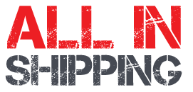 Go to the All in Shipping website