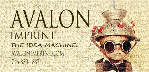 Go to the Avalon Imprint website