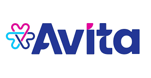 Go to the Avita Pharmacy website