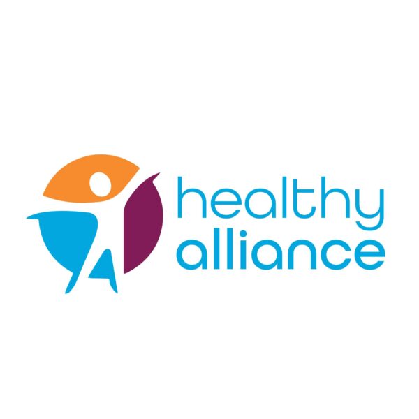 Go to the Healthy Alliance website