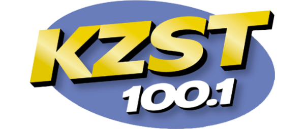 Go to the KZST Radio website