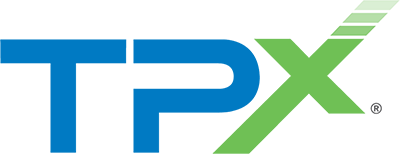 Go to the TPX Communications website