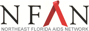 Northeast Florida AIDS Network Logo