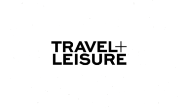 Go to the Travel + Leisure website