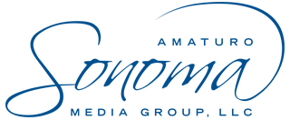 Go to the Amaturo Sonoma Media Group website