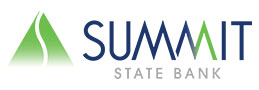 Go to the Summit State Bank website