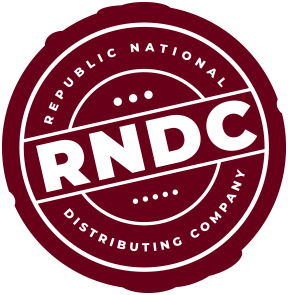 Go to the Republic National Distributing Company website