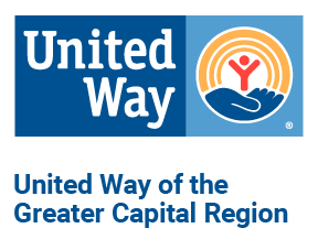 Go to the United Way of the Greater Capital Region website