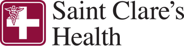 Go to the Saint Clare's Health website