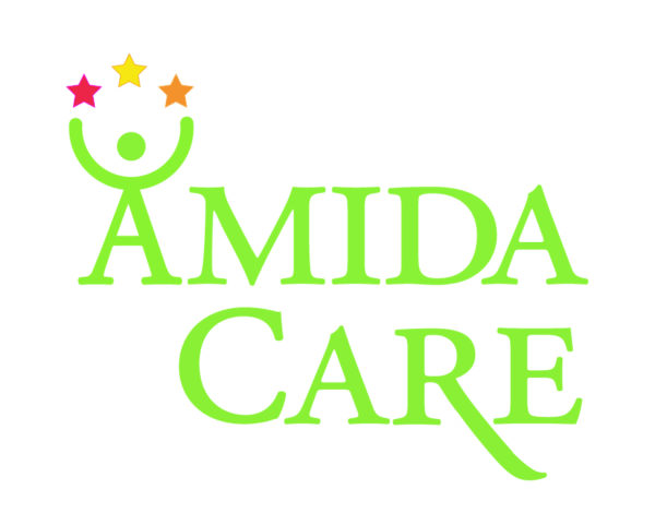 Go to the Amida Care website
