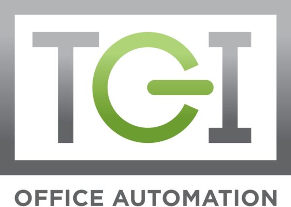 Go to the TGI Office Automation website