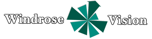 Go to the Windrose Vision website