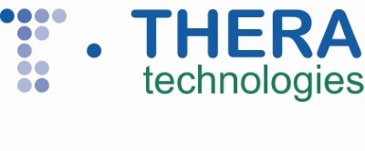 Go to the Theratech website