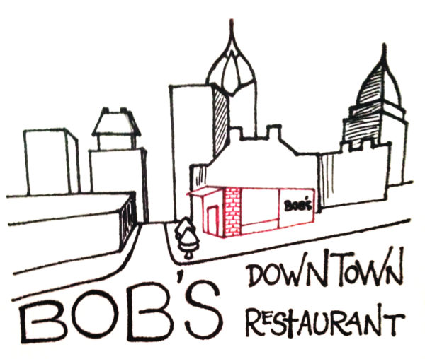 Go to the Bob's Downtown website