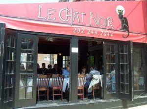 Washington Dc Dining Out For Life