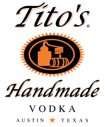 Go to the Tito's Handmade Vodka website