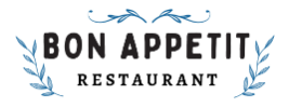 Go to the Bon Appetit Restaurant website